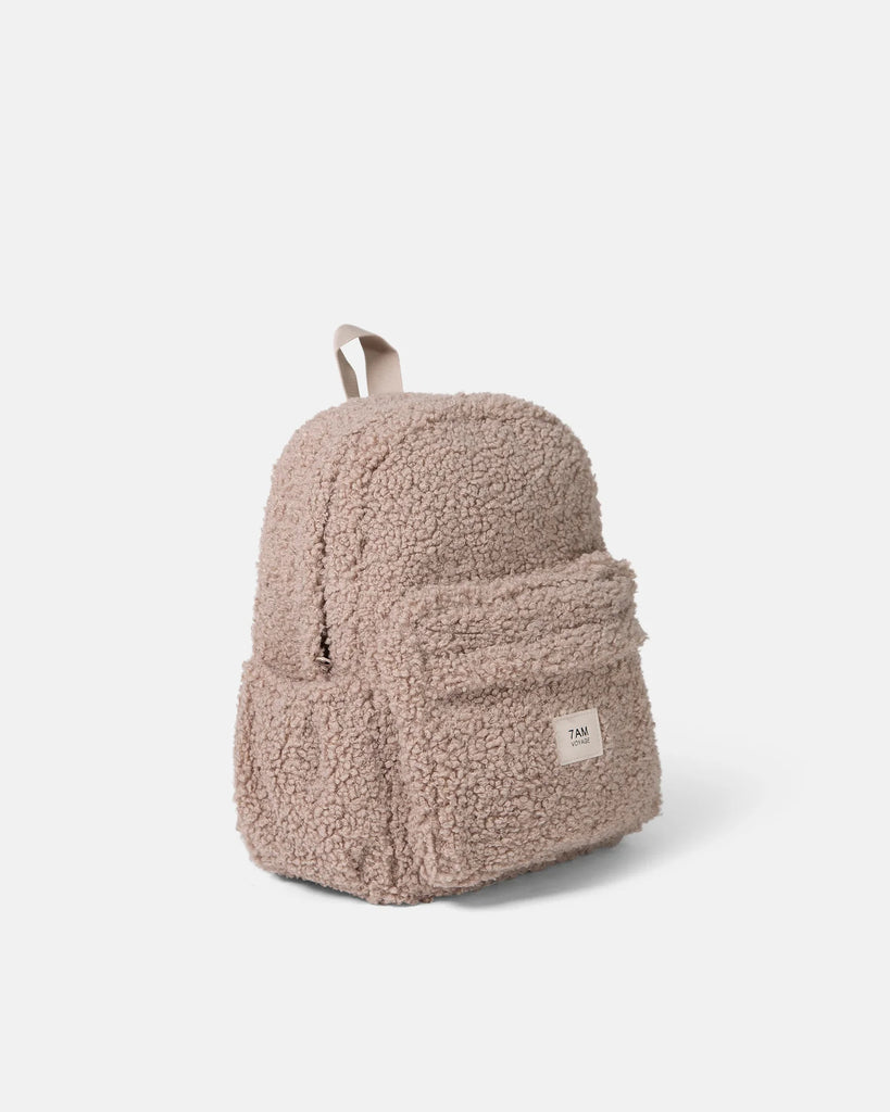 Teddy Backpack