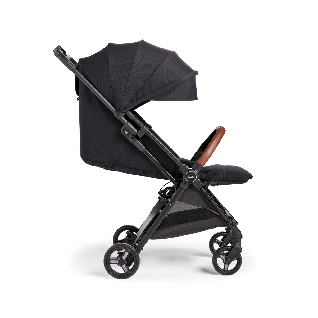 Jet 4 Stroller