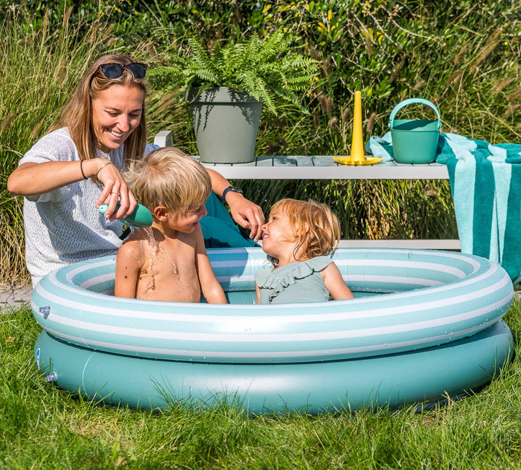 Quut Dippy Large - Kids Inflatable Pool - 47 inches