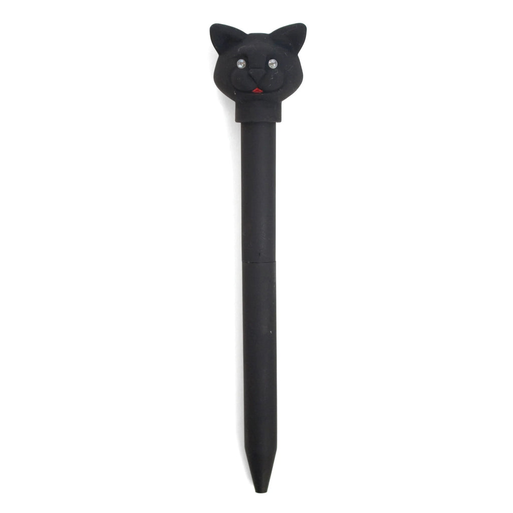 Cat LED Pen