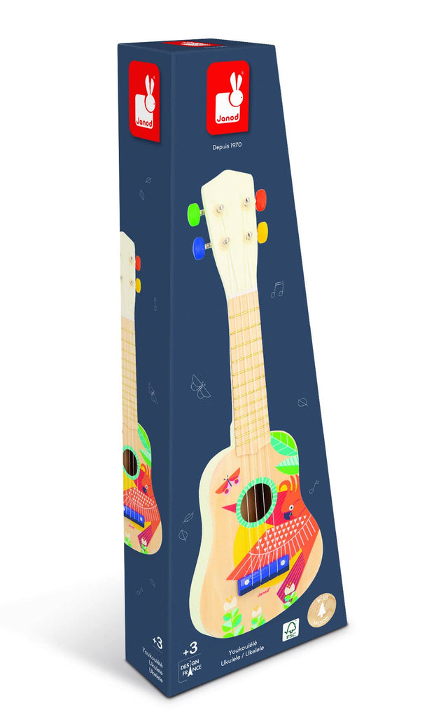 UKULELE