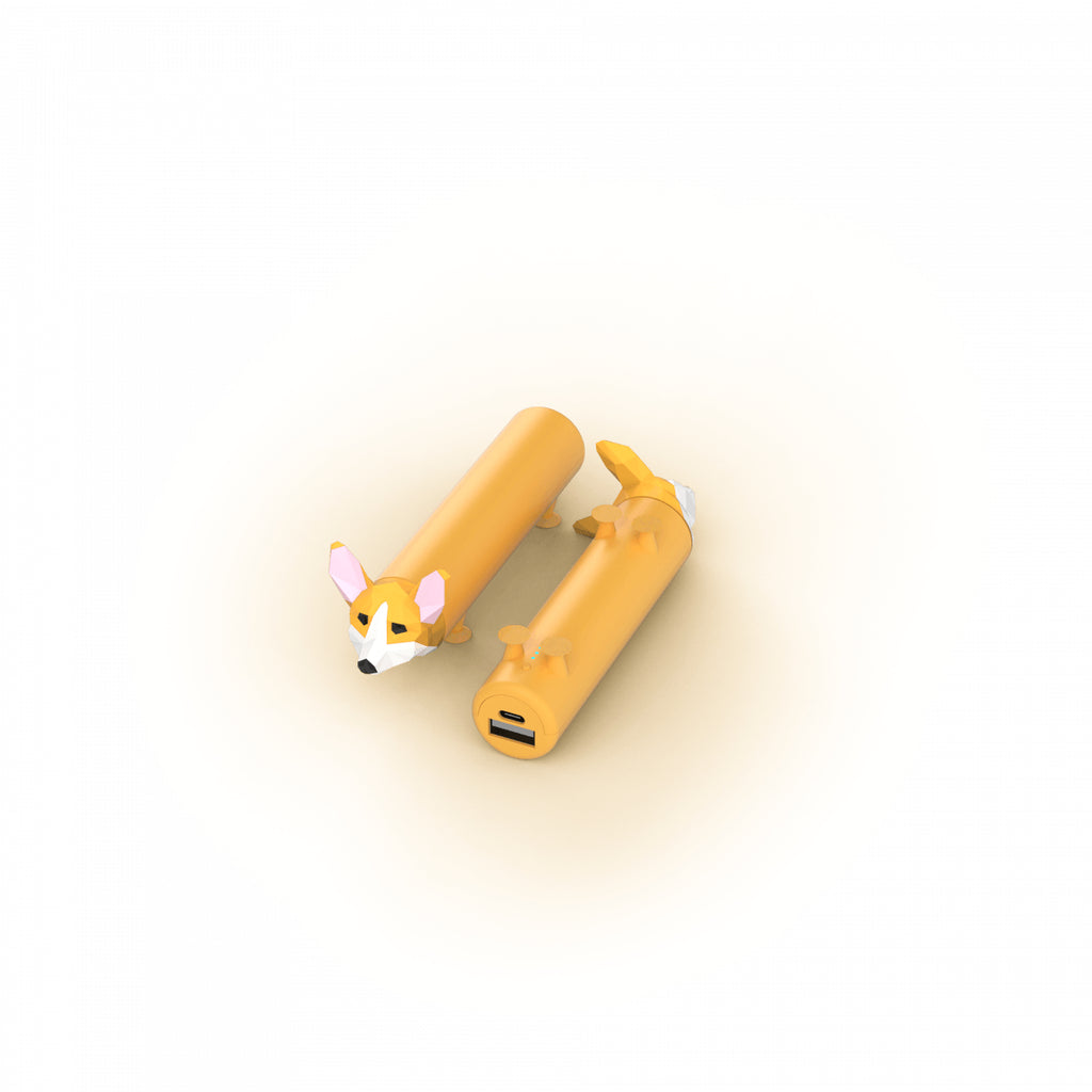 Power Pets Power Bank