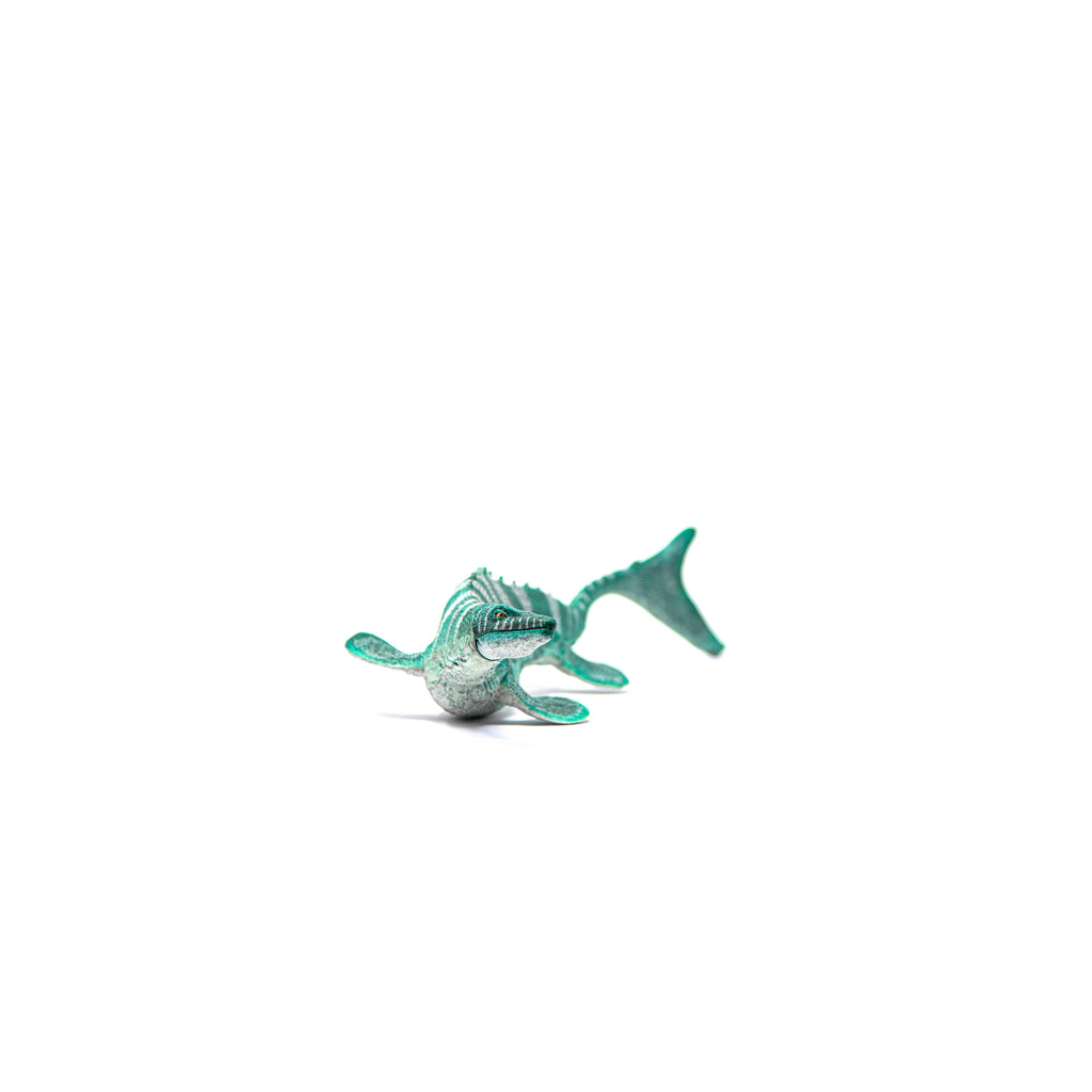 Mosasaurus Dinosaur Toy