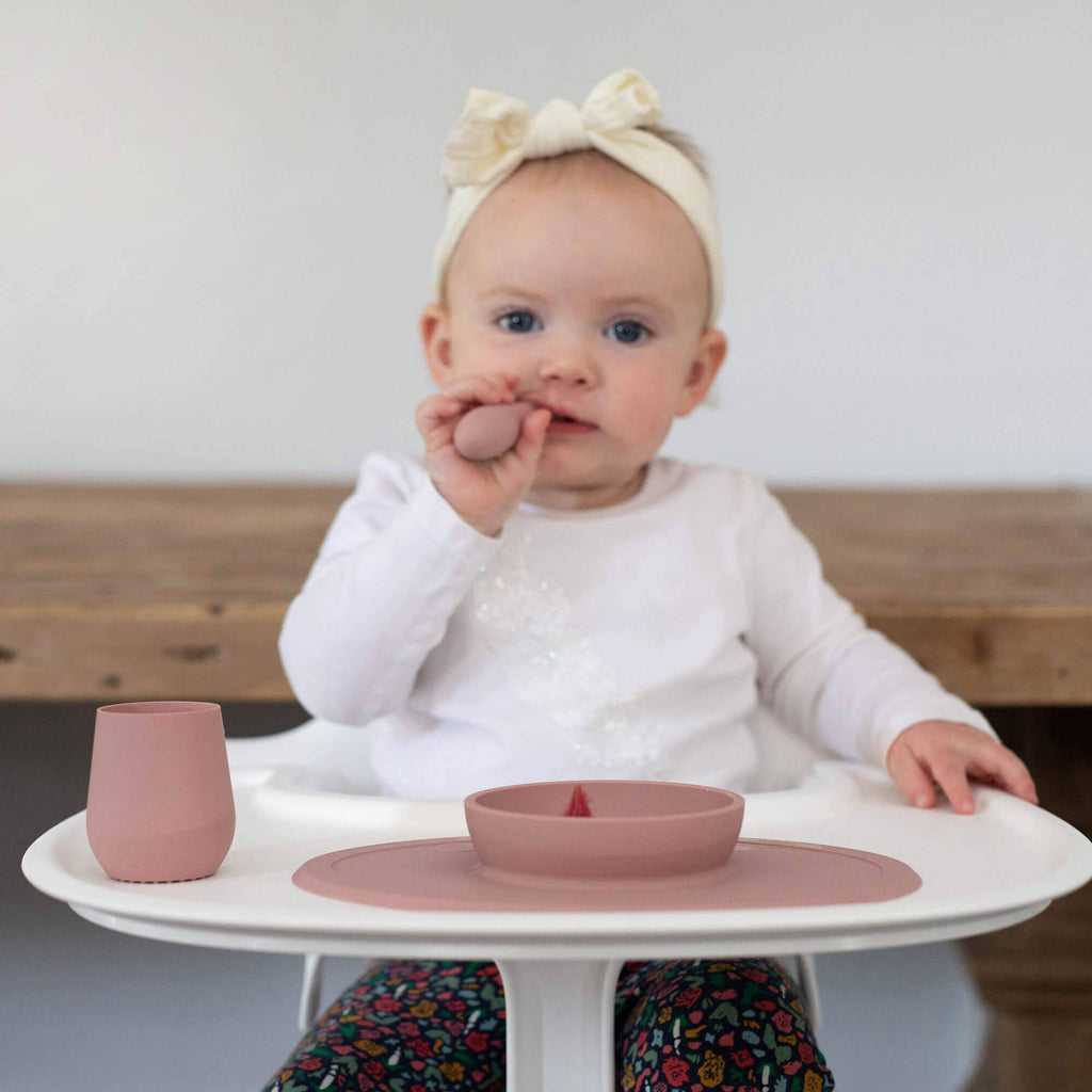 Tiny Bowl (Baby 6+ months)