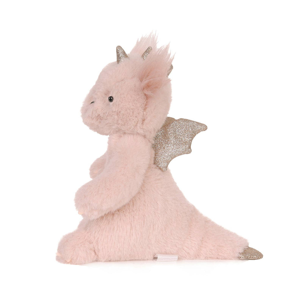 Little Sparkles Dragon Soft Toy