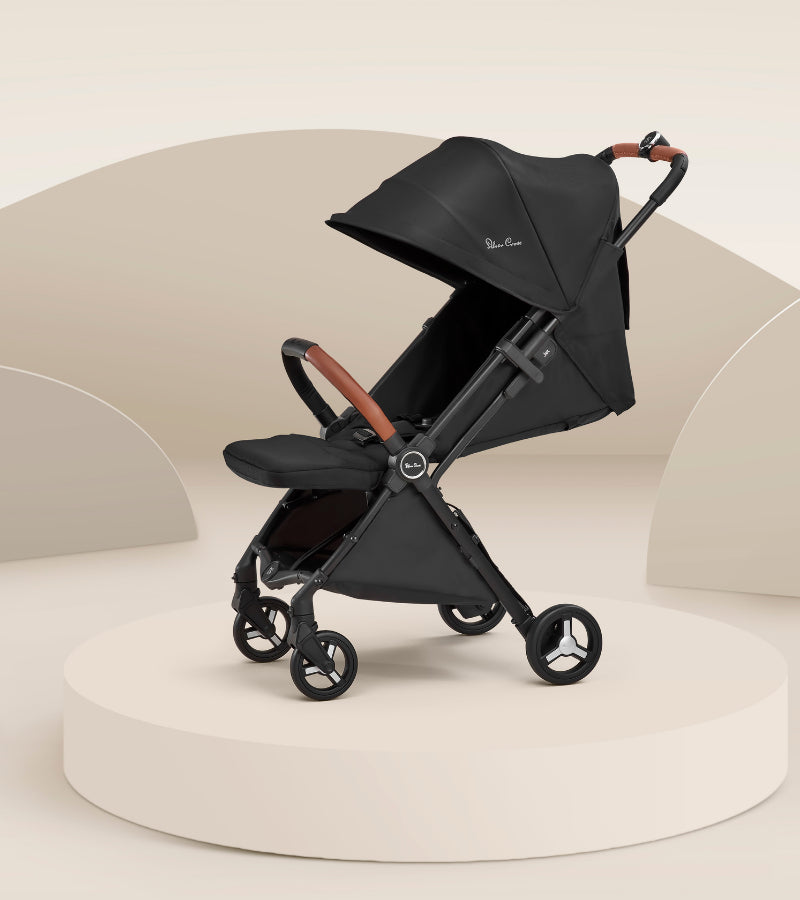 Jet 3 Super Compact Stroller