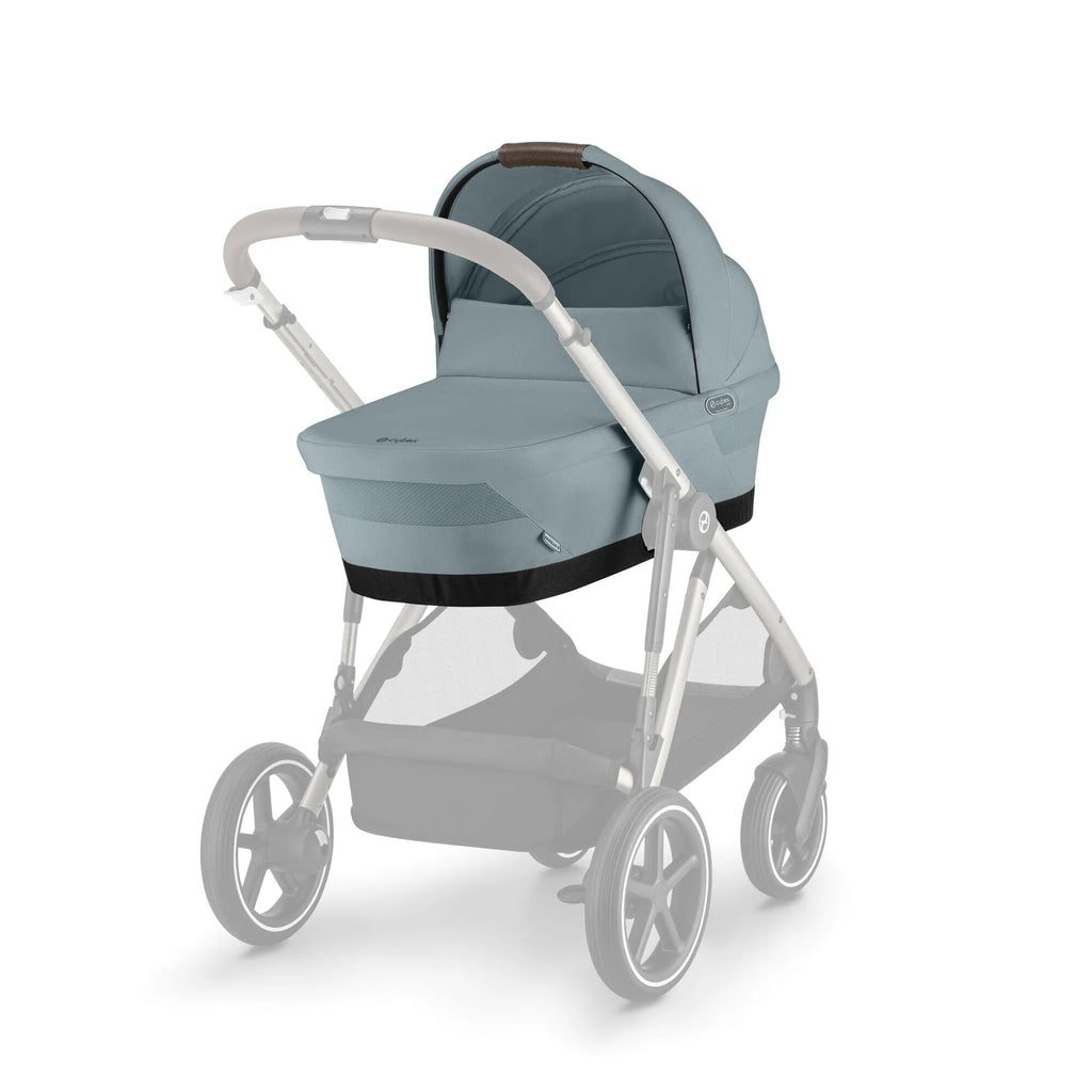 Cybex Gazelle S Cot