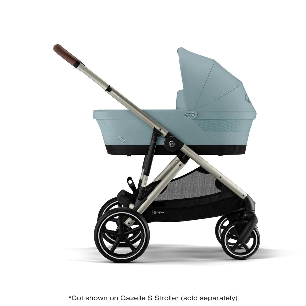 Cybex Gazelle S Cot