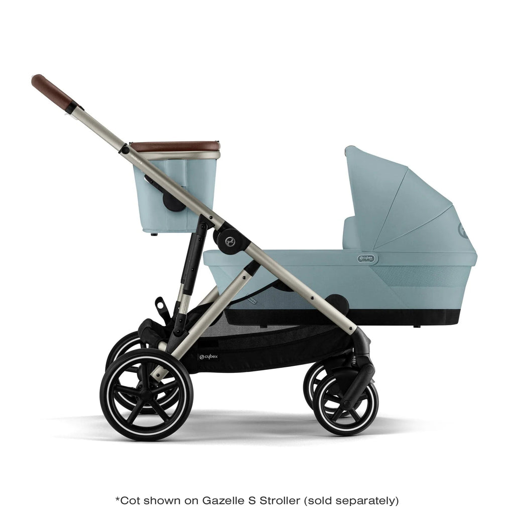 Cybex Gazelle S Cot