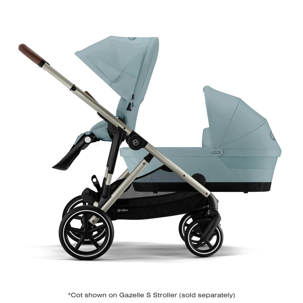 Cybex Gazelle S Cot