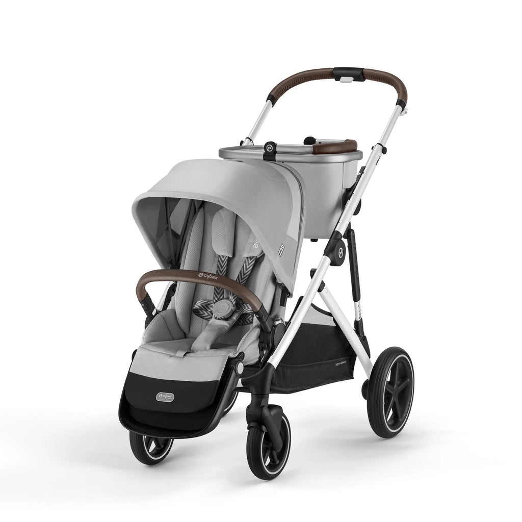 Cybex Gazelle S 2 Stroller