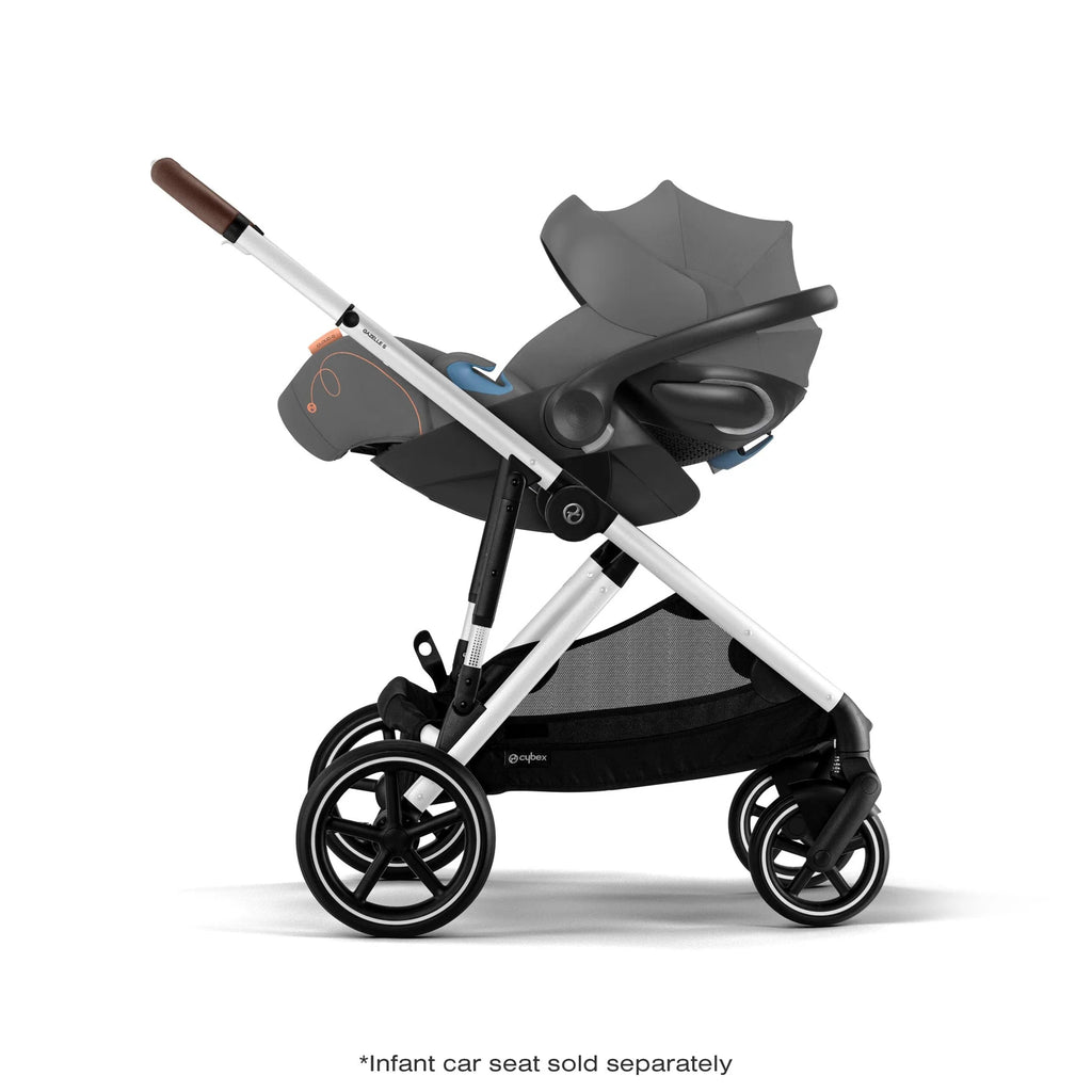 Cybex Gazelle S 2 Stroller