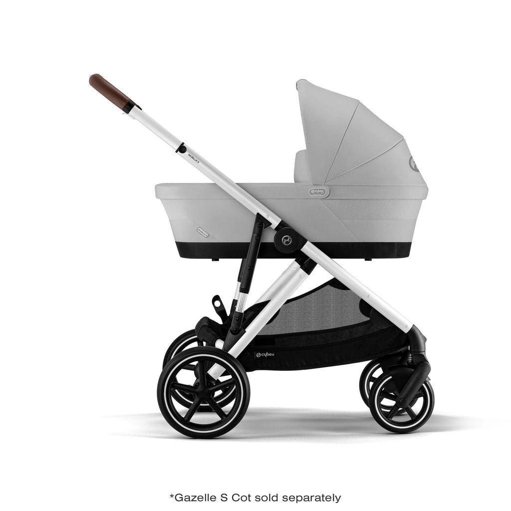 Cybex Gazelle S 2 Stroller