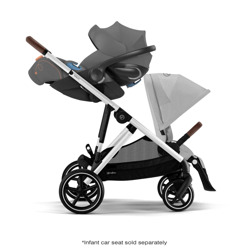 Cybex Gazelle S 2 Stroller