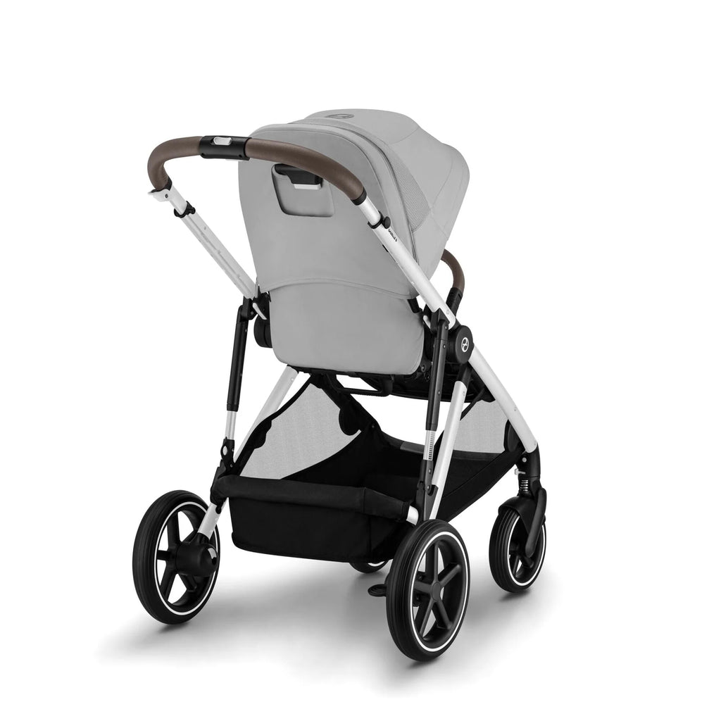 Cybex Gazelle S 2 Stroller