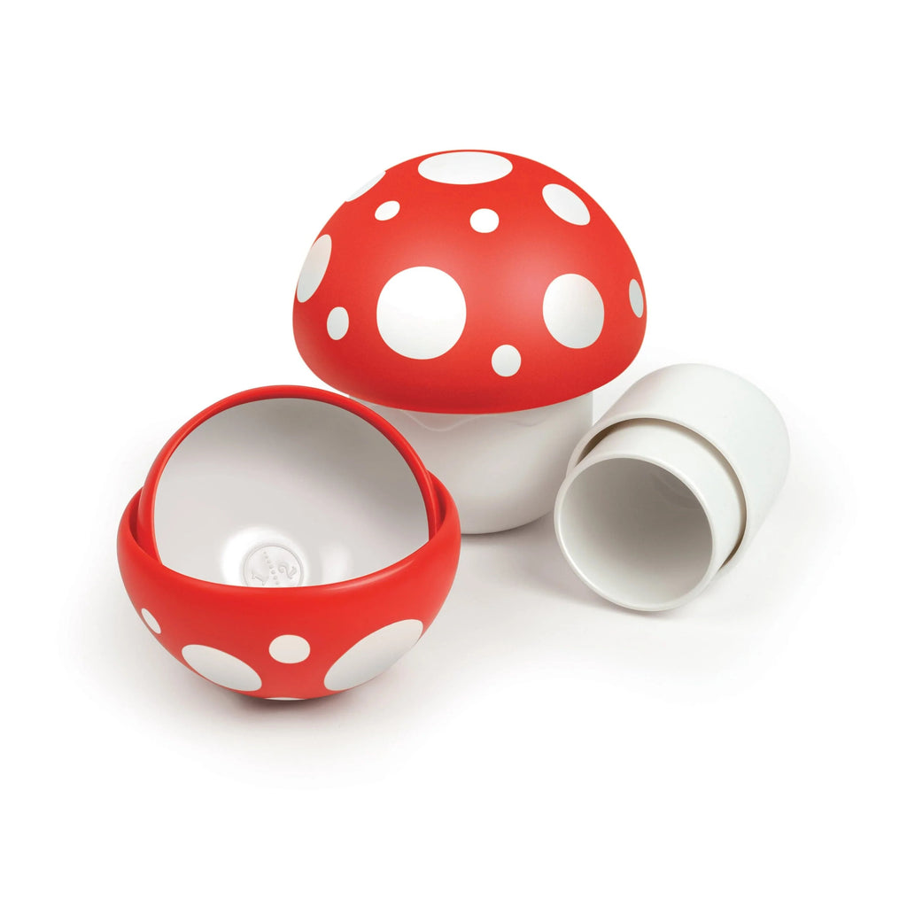 Mushroom Measuring Cups