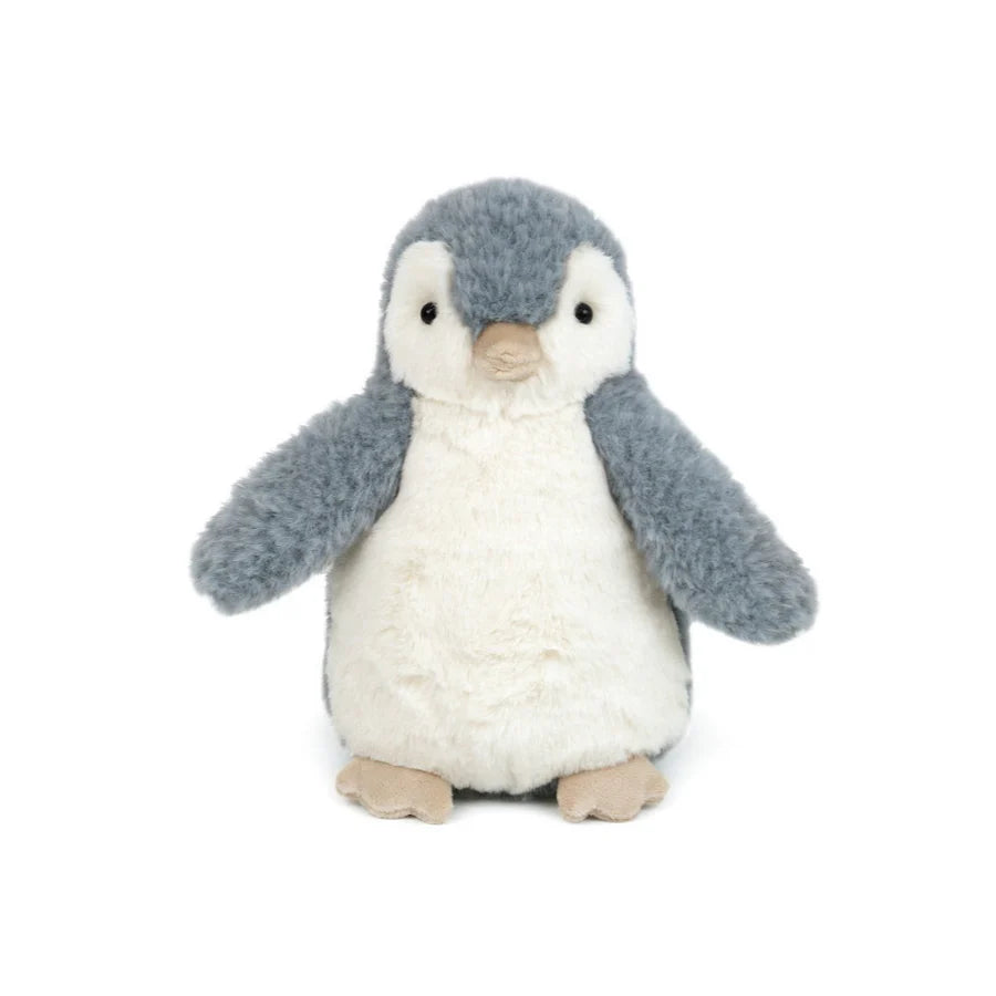 Blizzard Penguin