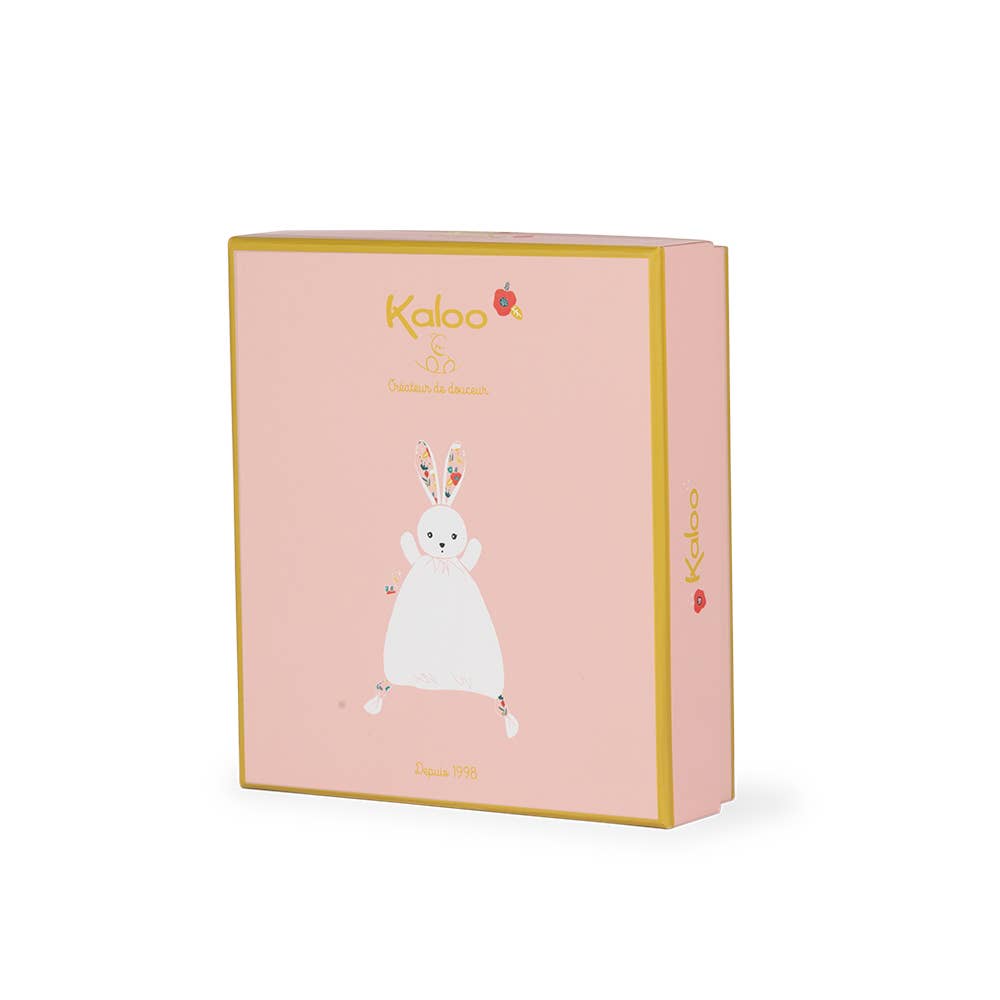 K'doux - Doudou Rabbit Poppy