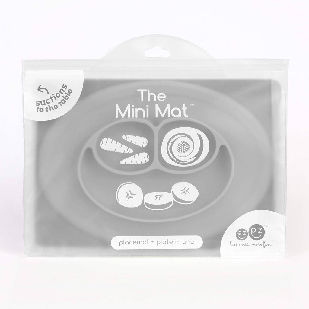 Mini Mat (Infant / Toddler 9+ months)