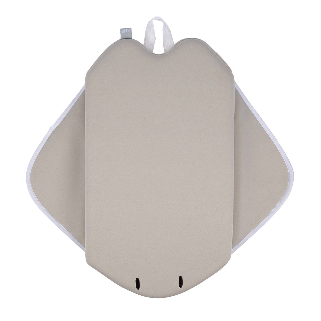 Bathtub Cushioned Kneeler Pad Bath Accessory