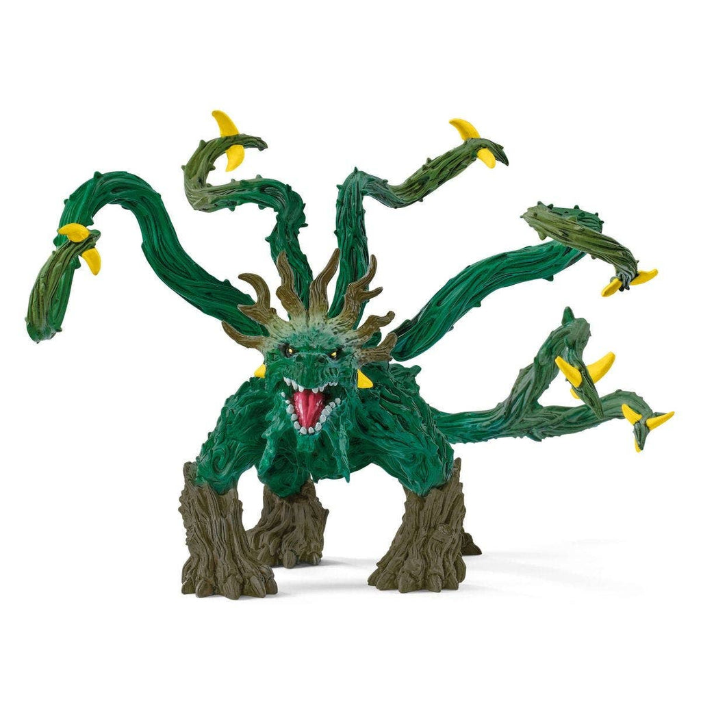 Jungle Creature Action Figure Character Toy