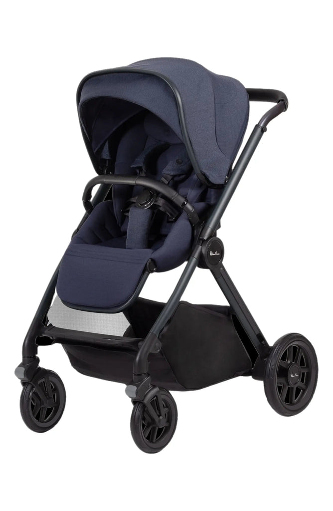 SF Floor Model Reef Stroller