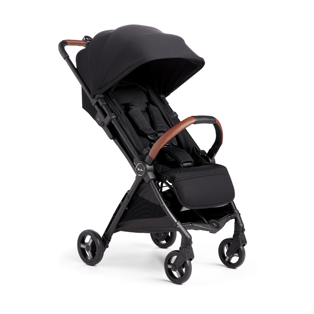 Jet 4 Stroller