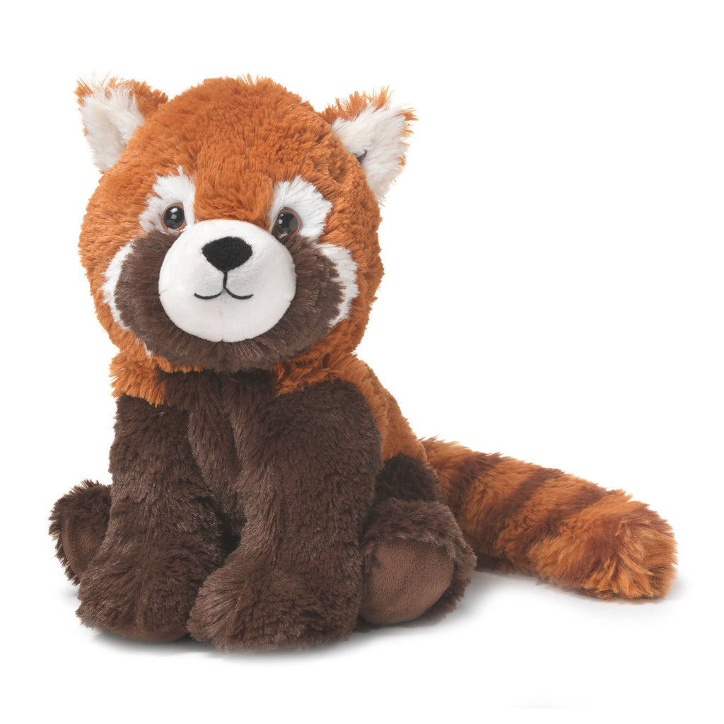 Red Panda Warmies