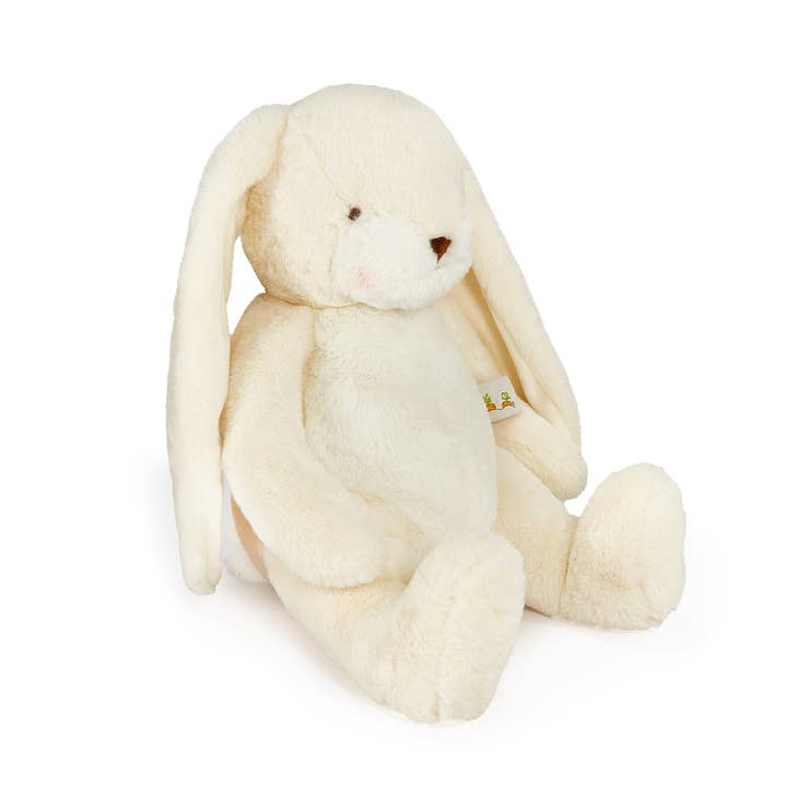 Sweet Nibble 16" Bunny - Sugar Cookie