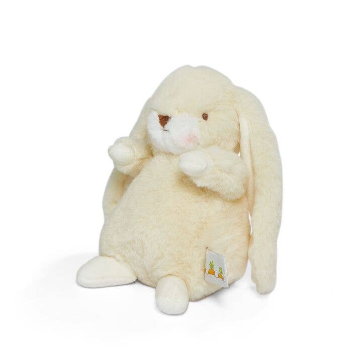 Tiny Nibble 8" Bunny - Sugar Cookie