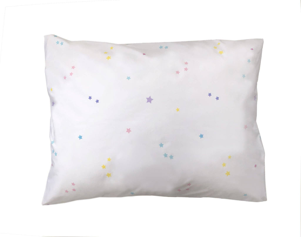 Unicorn Cotton Sheet Set - Twin