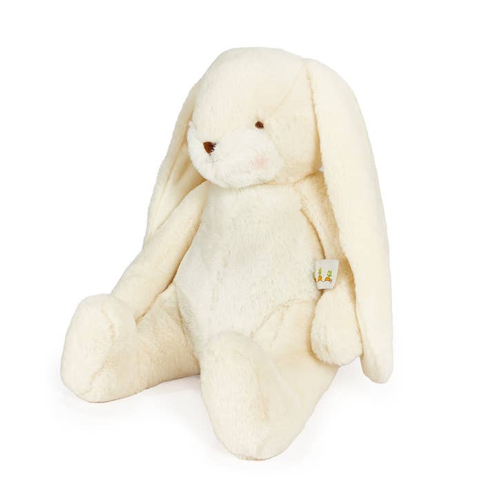 Sweet Nibble 16" Bunny - Sugar Cookie