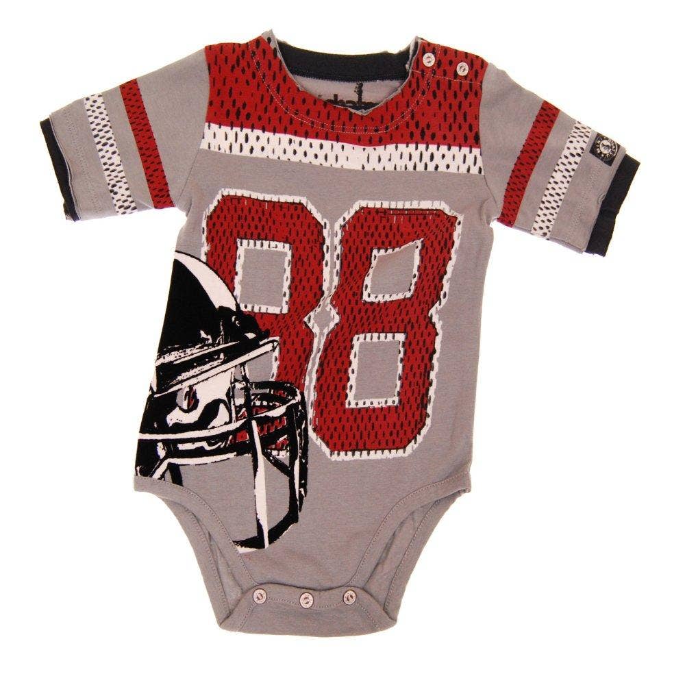 Football Bodysuit