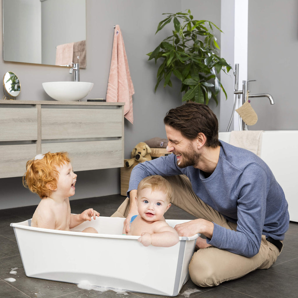 Stokke Flexi Bath X-Large Bundle