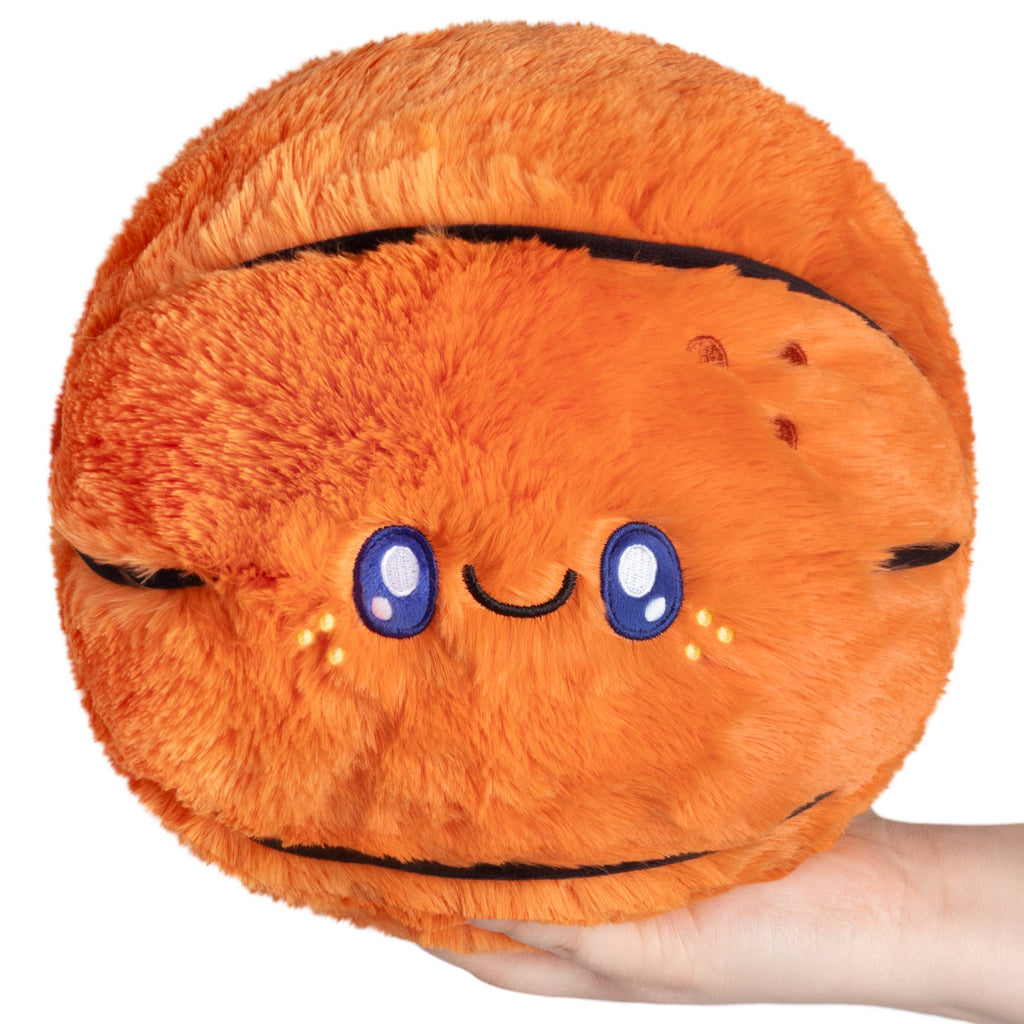 Mini Squishable Basketball