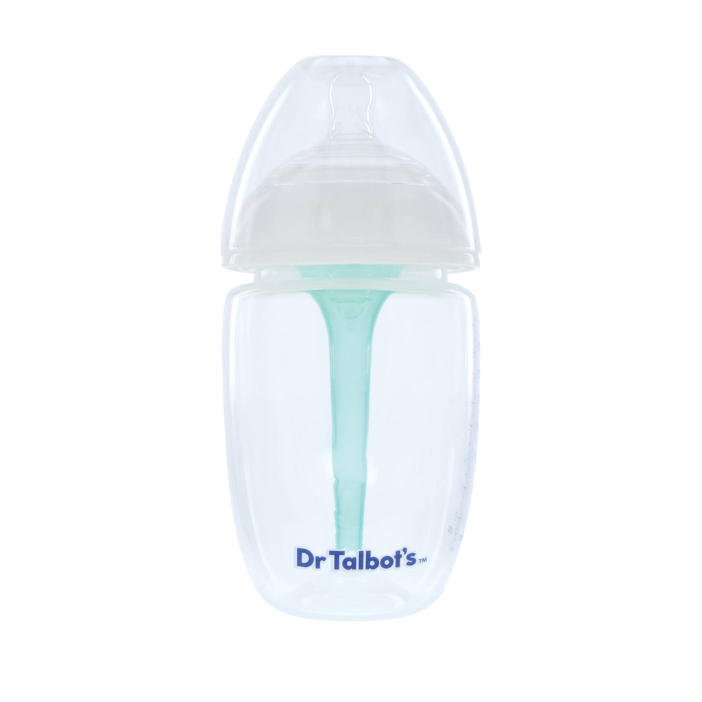 Dr. Talbot's 2 Pack Anti-Colic Bottles