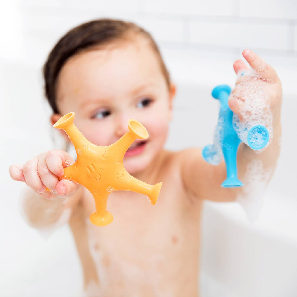 Starfish Bath Toys