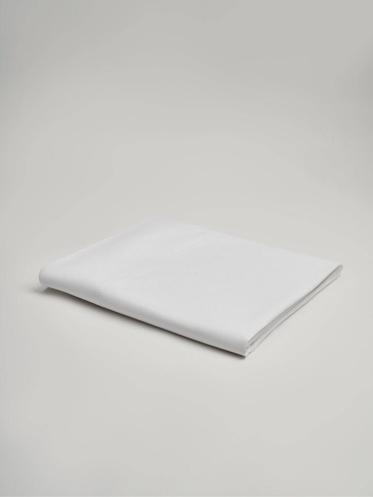 Organic and Fairtrade Cool + Crisp Cotton Bed Sheet Set