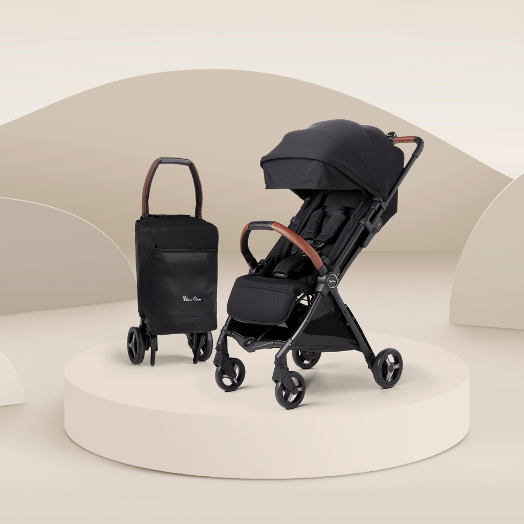 Jet 4 Stroller