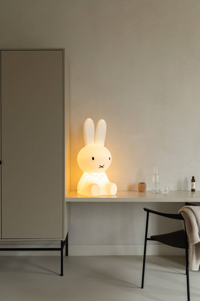 Miffy: First Light (M)