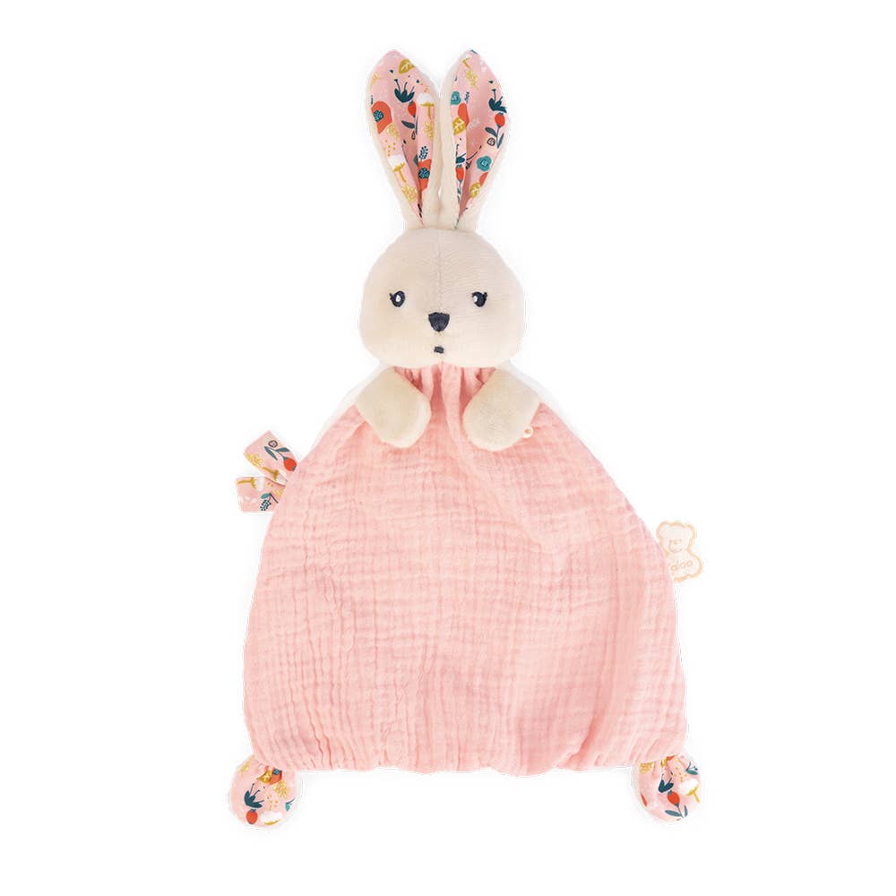 K'doux - Doudou Rabbit Poppy