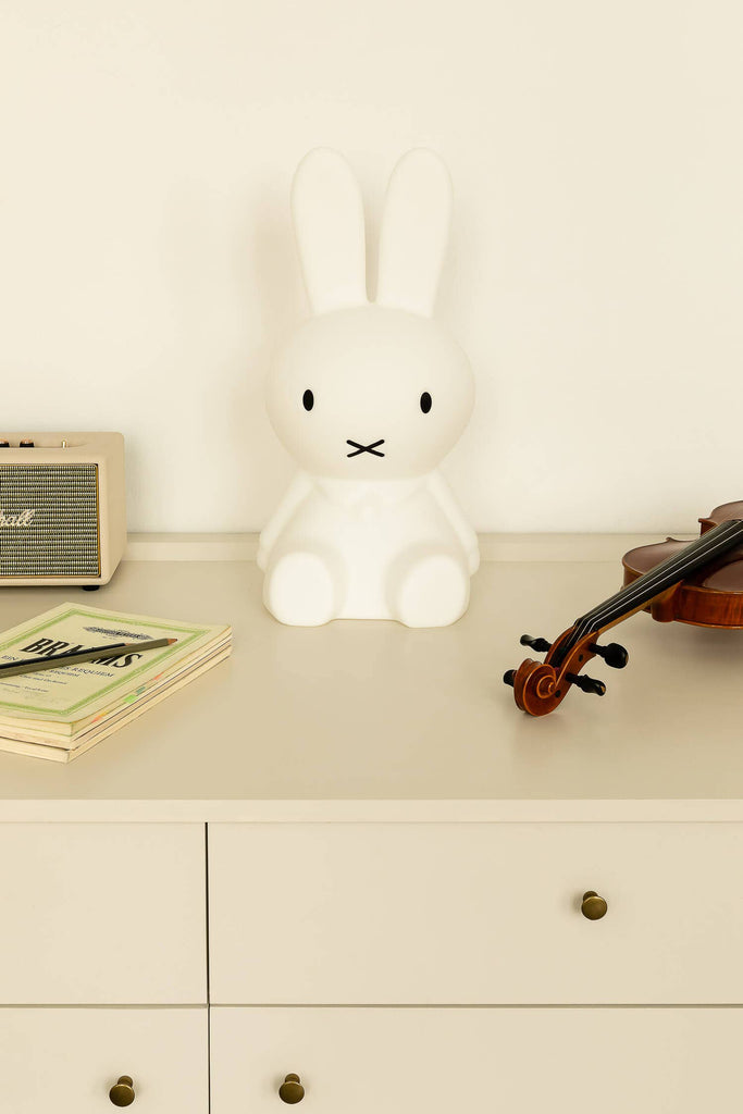 Miffy: First Light (M)