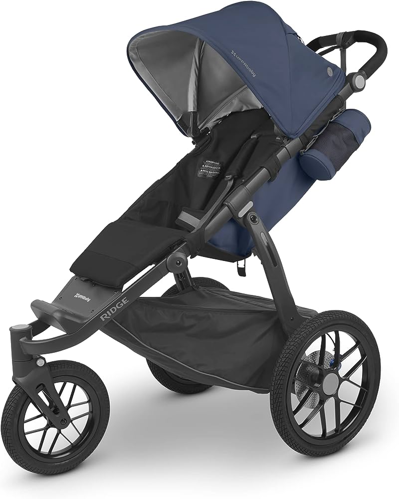 SF Floor Model Ridge Stroller