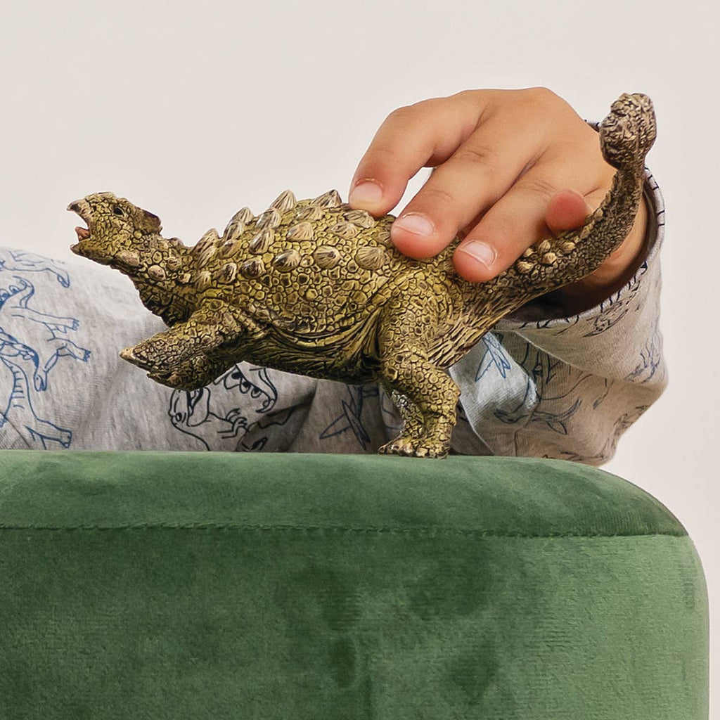 Ankylosaurus Realistic Dinosaur Toy