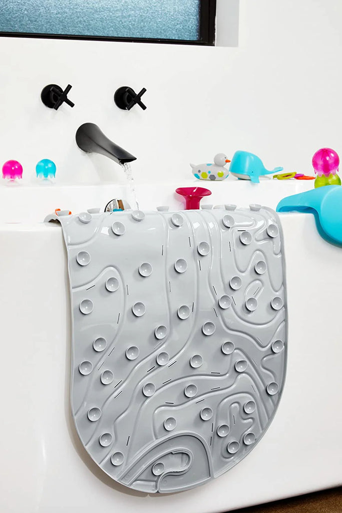 Boon Griffle Bath Mat