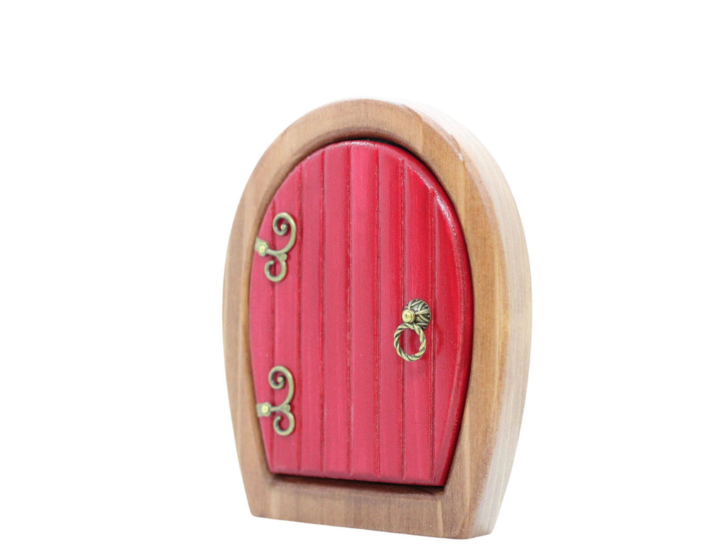 Gnome Fairy Door