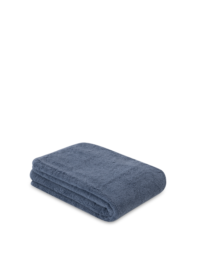 Organic and Fairtrade Cotton Bath Towel