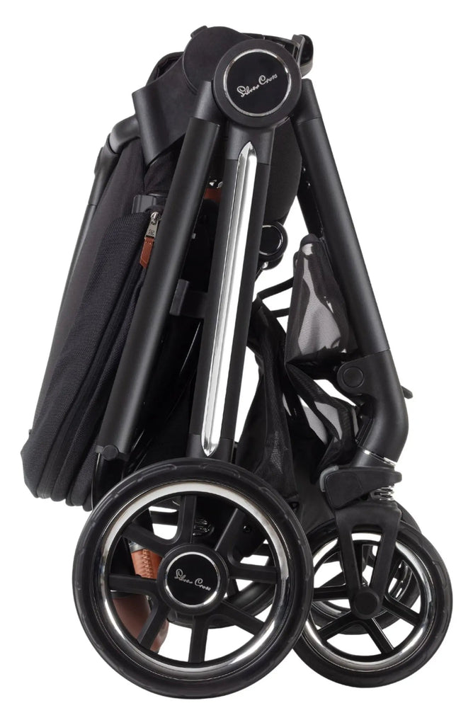 SF Floor Model Reef Stroller