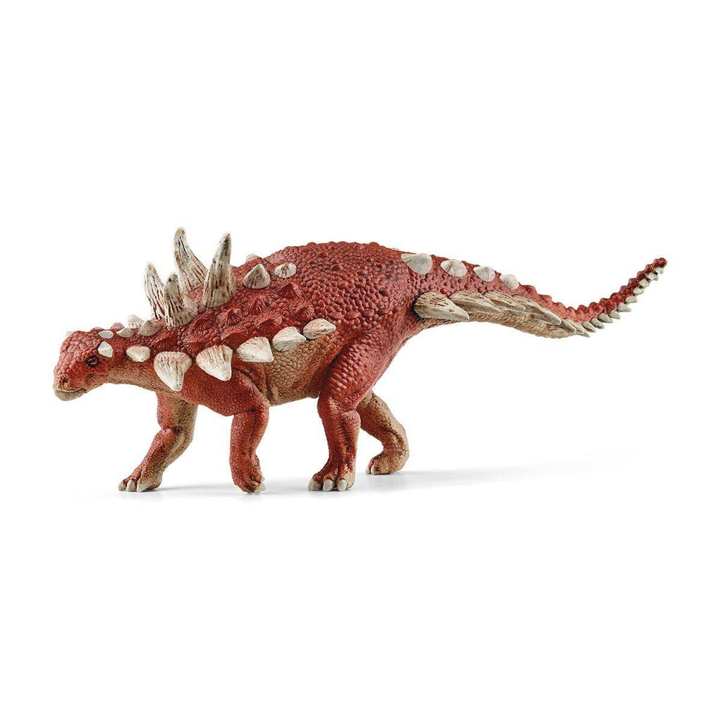 Gastonia Detailed Prehistoric Jurassic Dino Toy