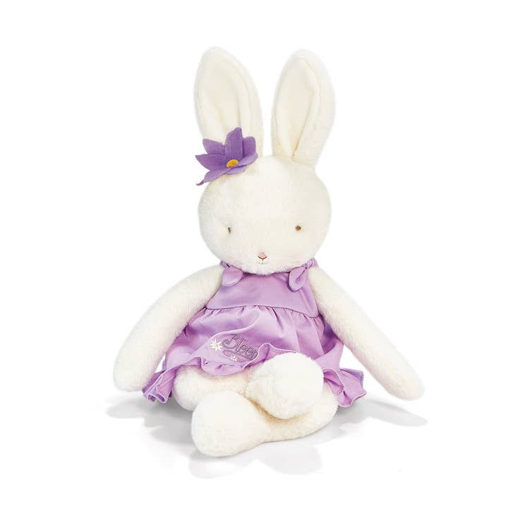 Garden Bloom Bunny